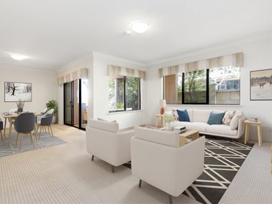 1/40 Victory Terrace, East Perth WA 6004