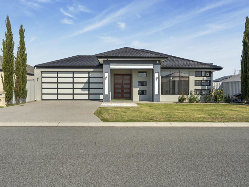 18 Nambung Street, Southern River