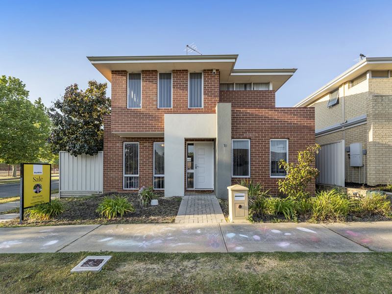 1 Mortimer Link, Baldivis WA 6171