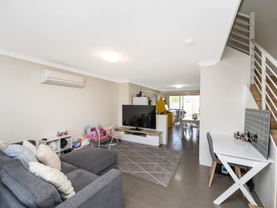 1 Mortimer Link, Baldivis WA 6171