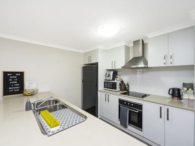 1 Mortimer Link, Baldivis WA 6171