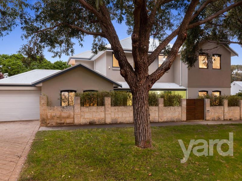2 Amherst Street, Fremantle