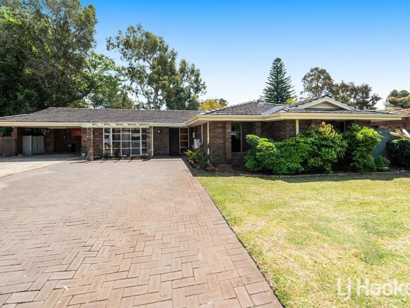 21 Princeton Court, Thornlie