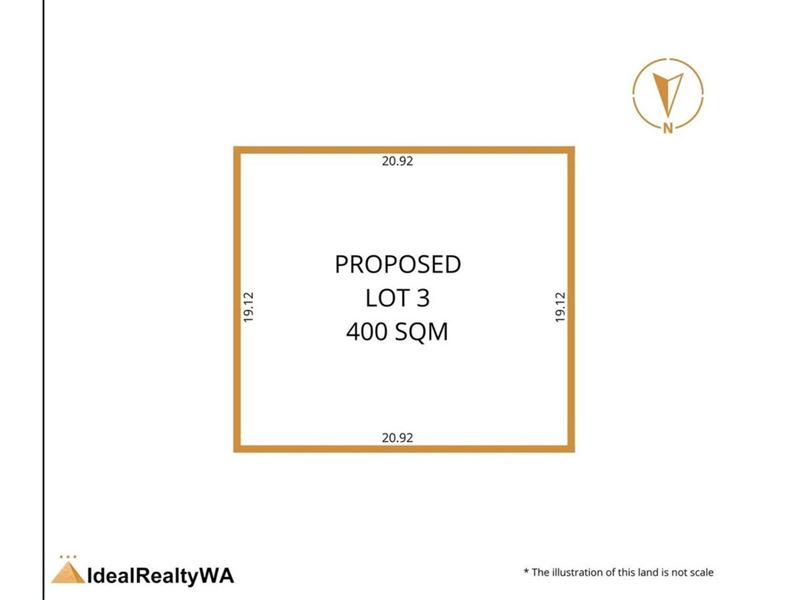 Lot 3/37 Holmes Street, Shelley