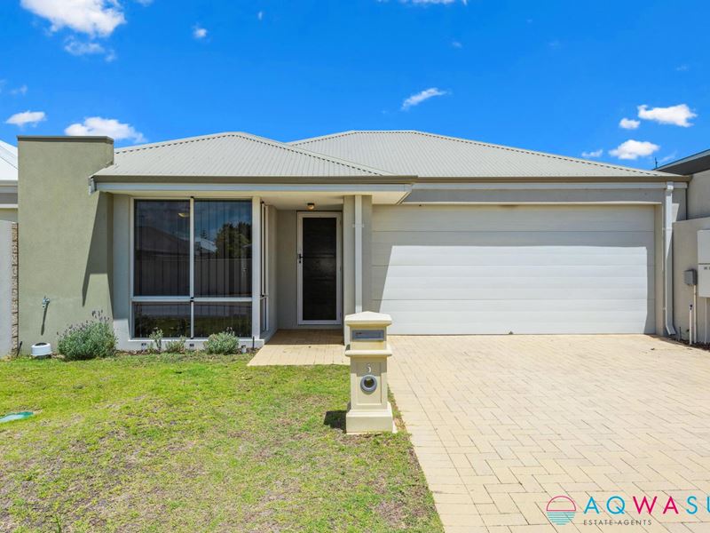5 Waterview Way, Singleton