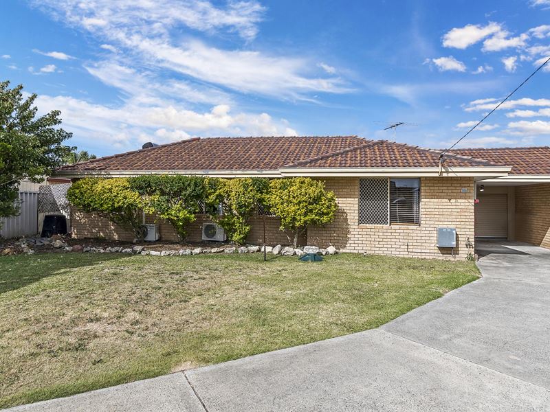 32b Conway Loop, Waikiki