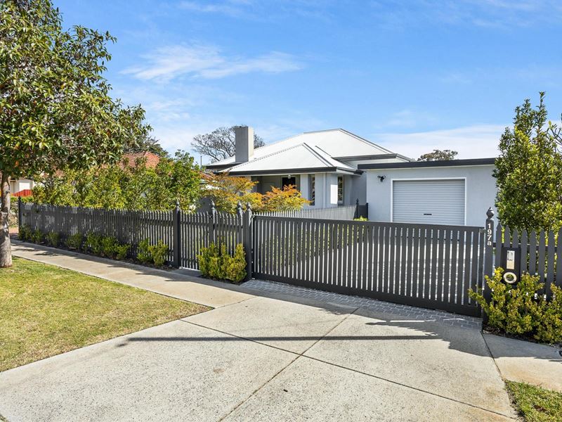 197A Rosebery Street, Bedford WA 6052