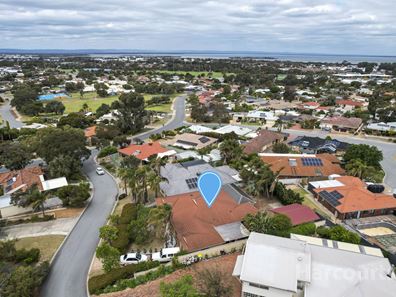 9 Alder Court, Halls Head WA 6210