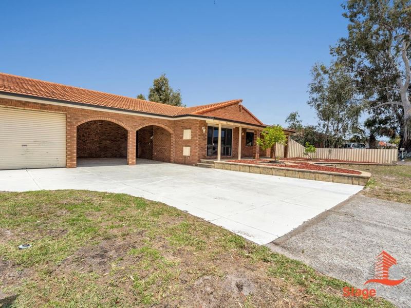 18 Hyland Way, Wilson