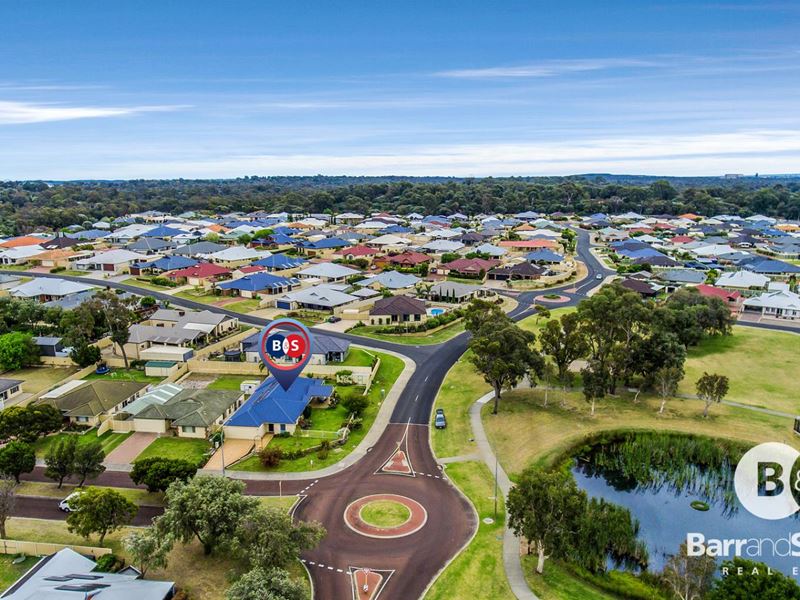 29 Galway Boulevard, Australind