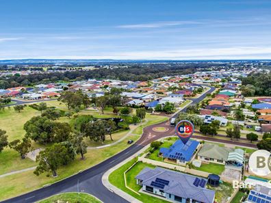 29 Galway Boulevard, Australind WA 6233