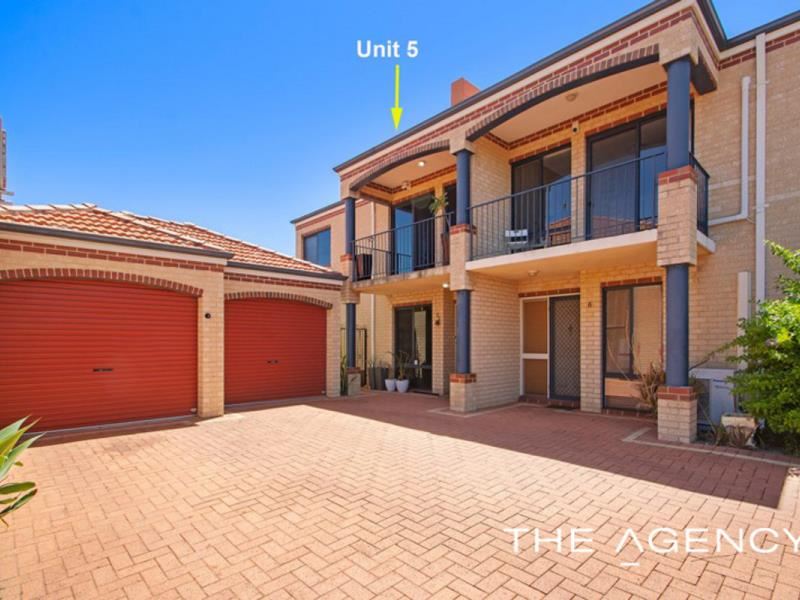 5/274 Albert Street, Balcatta