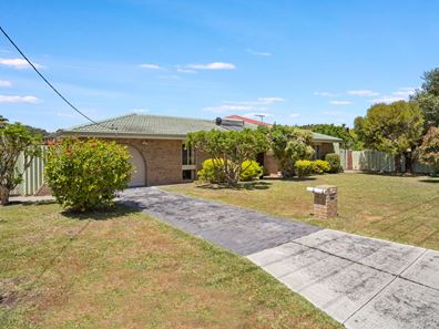 42 Exhibition Way, Cooloongup WA 6168