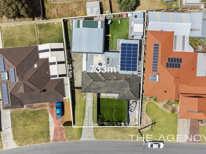 7 Linville Avenue, Cooloongup