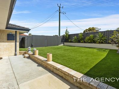 7 Linville Avenue, Cooloongup WA 6168