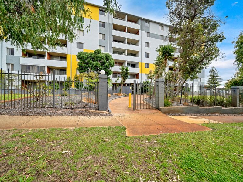 29/3 Sherwood Street, Maylands WA 6051