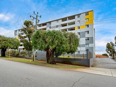 29/3 Sherwood Street, Maylands WA 6051