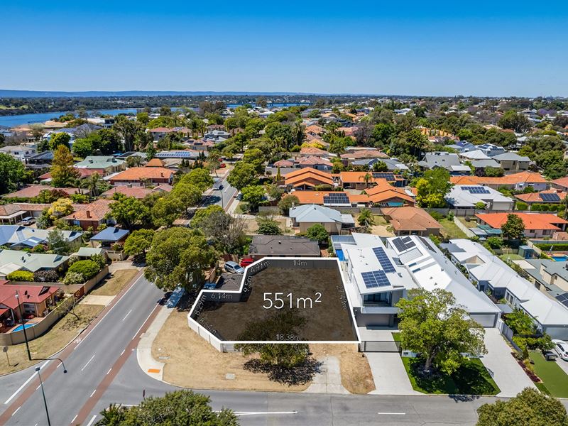 9 Gibson Street, Mount Pleasant