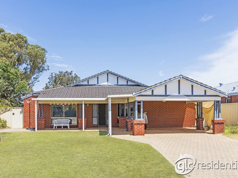 8 Ploughshare Place, South Lake