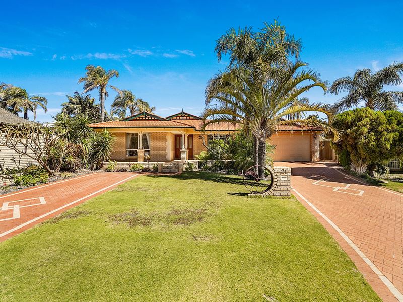 21 Narrabeen Place, Kallaroo