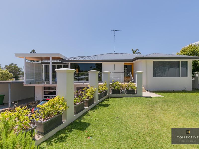 14 Yalgun Road, City Beach