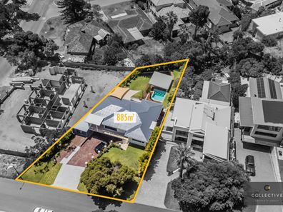 14 Yalgun Road, City Beach WA 6015