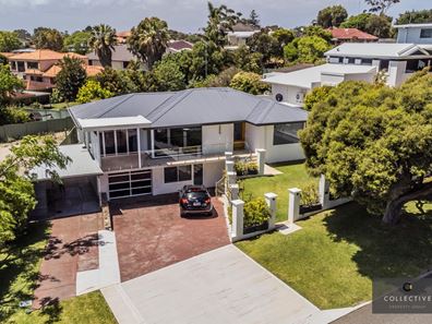 14 Yalgun Road, City Beach WA 6015