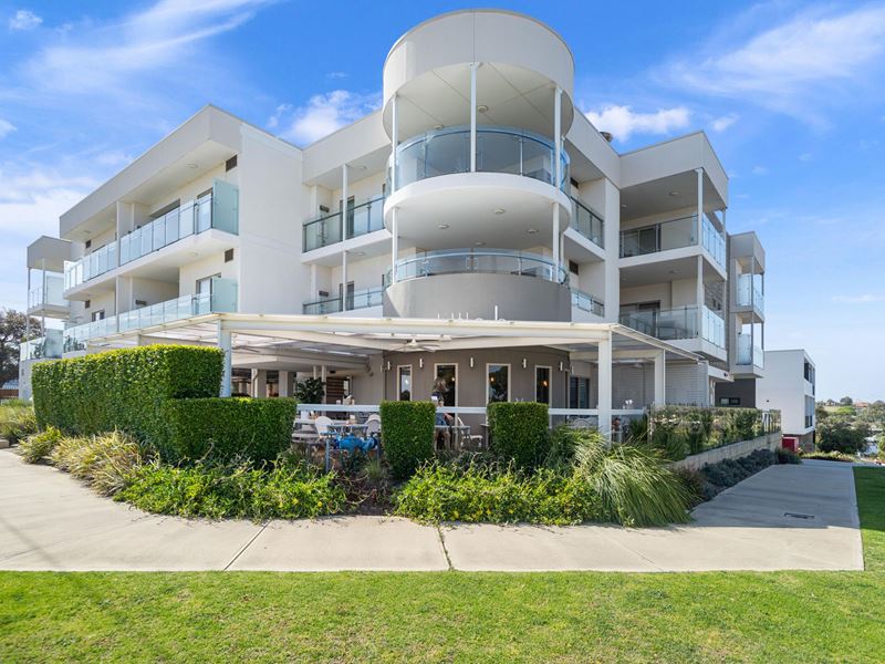 5/34 Marri Road, Duncraig