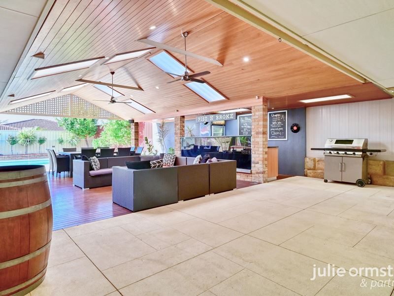82 Westhaven Drive, Woodvale