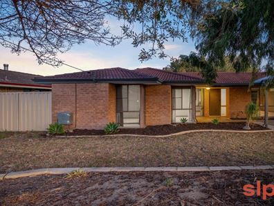 38 Mario Way, Craigie WA 6025