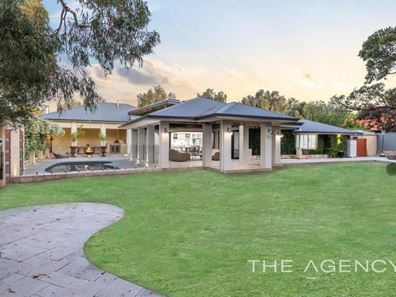 42 Taittinger Grove, The Vines WA 6069