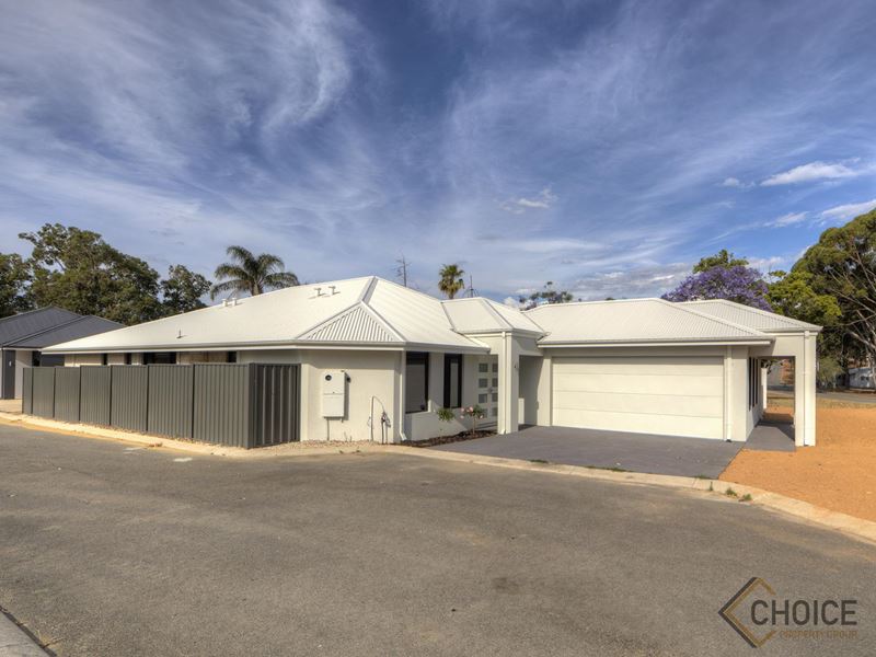 14A Recreation Road, Kalamunda WA 6076