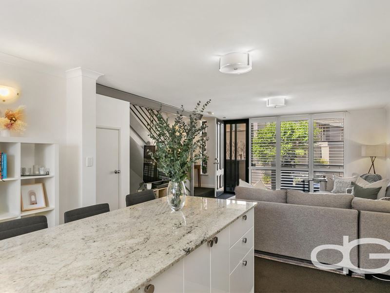 6/27 Burns Street, North Fremantle