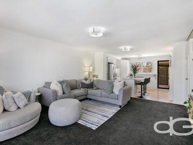 6/27 Burns Street, North Fremantle WA 6159