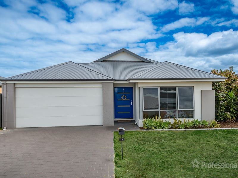 13 Dargie Way, Alkimos