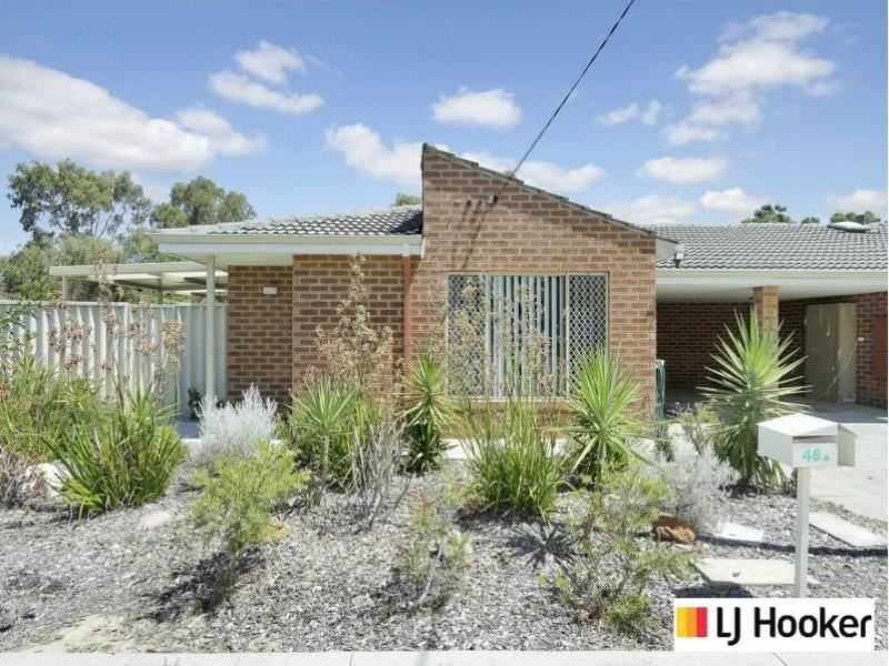 46a Whitehouse Drive, Koondoola