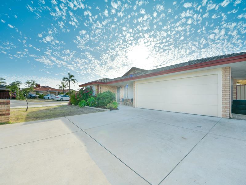 33 Arabella Meander, Warnbro