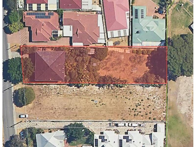 46 Davilak Avenue, Hamilton Hill