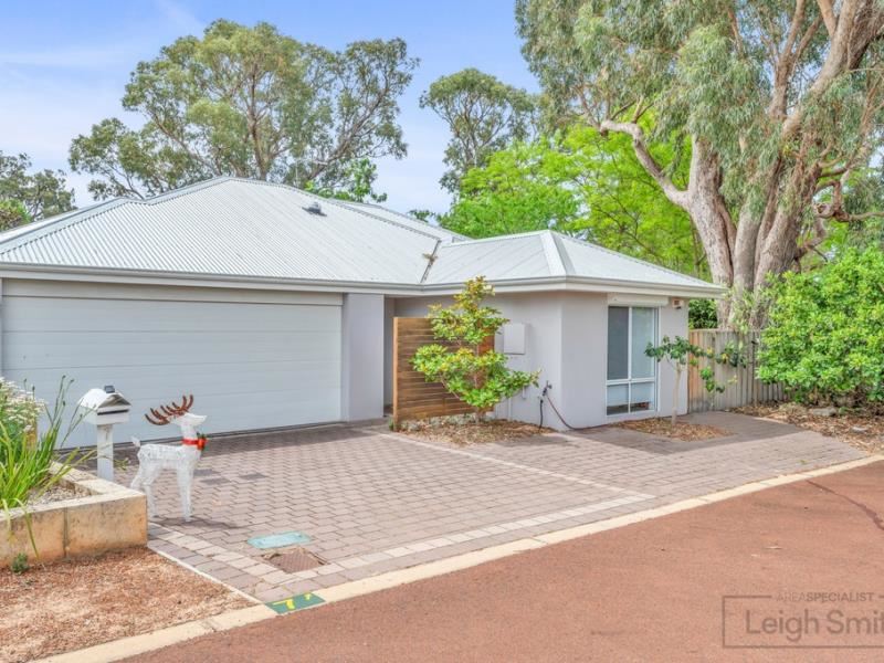 7 Rosemary Gardens, Dawesville WA 6211