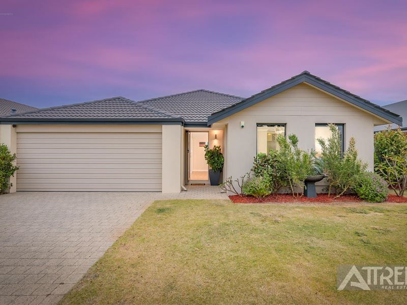19 Cowes Street, Harrisdale