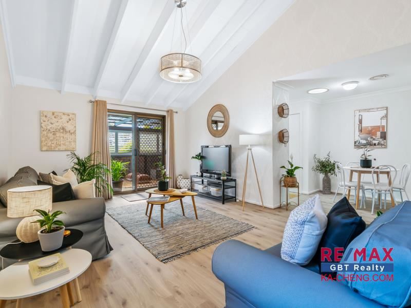 9/7 Batt Court, Noranda