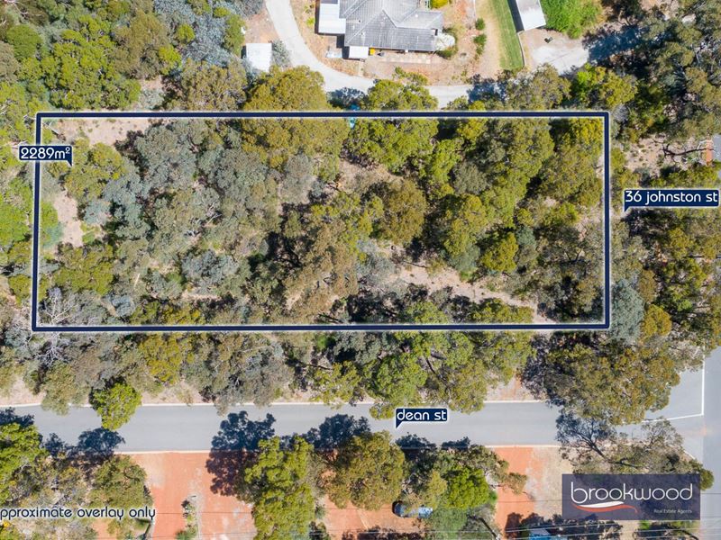 36 Johnston Street, Mount Helena