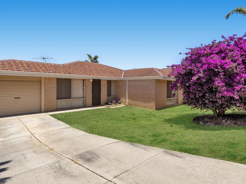 4 Wakatipu Way, Joondalup