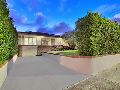 281 Scarborough Beach Road, Doubleview WA 6018