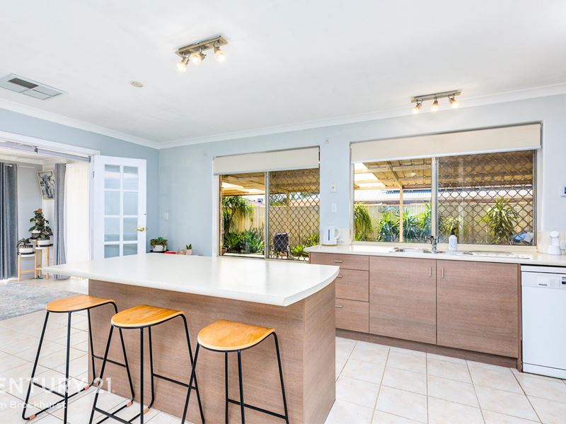 19 Fantail Way, Huntingdale