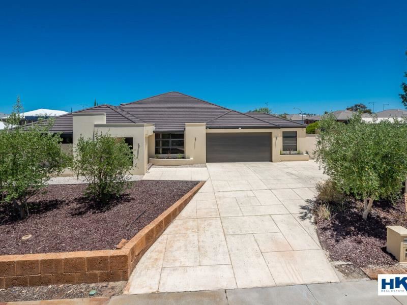 17 Tatton Way, The Vines