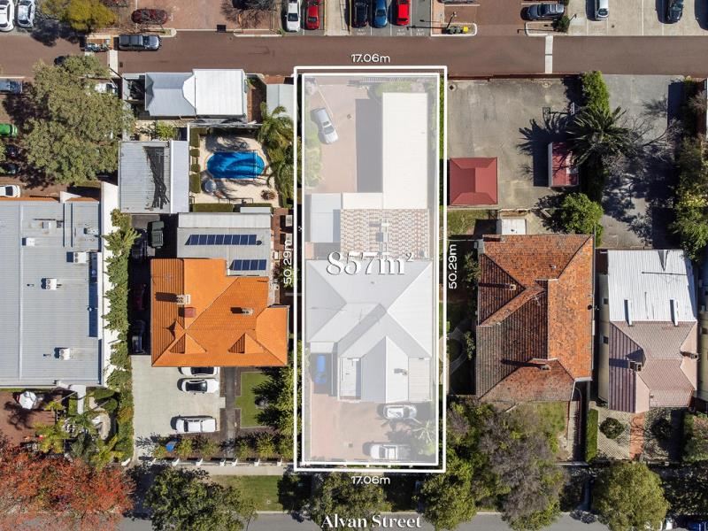 9 Alvan Street, Mount Lawley