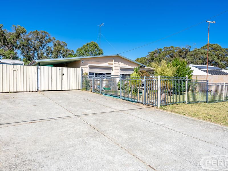 43 Milgar Street, Mandurah WA 6210
