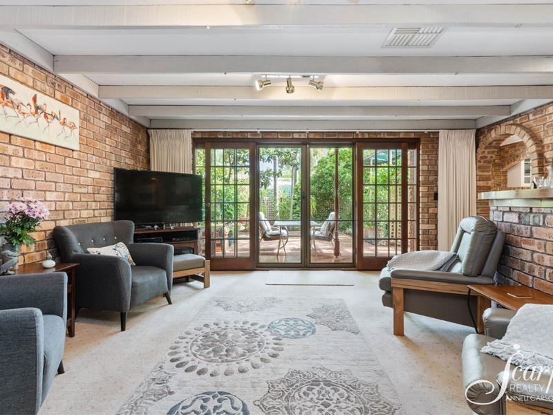 66 John Street, Gooseberry Hill