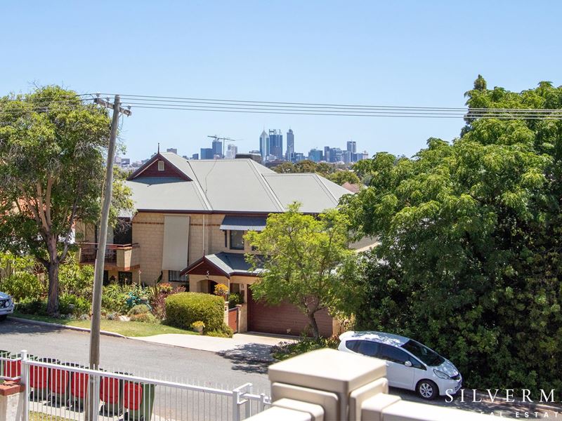 1/6 Puntie Crescent, Maylands